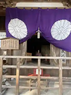 石山寺(滋賀県)