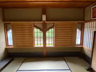 興臨院の本殿・本堂