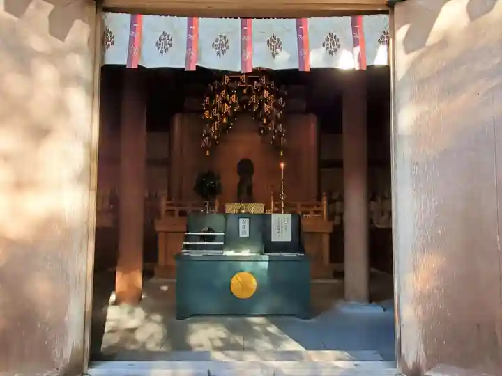 播州清水寺のその他建物