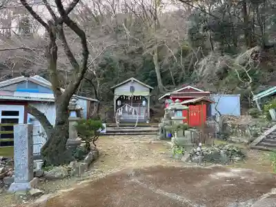 八阪神社(徳島県)