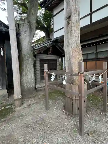 八剣神社(長野県)