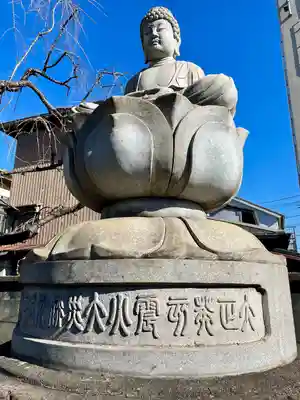 海蔵寺(東京都)