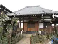 加納院(東京都)