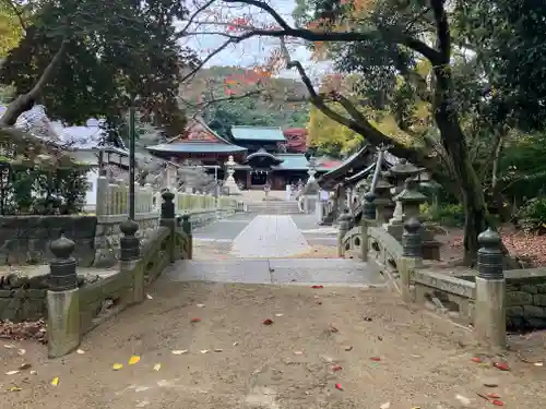波太神社のその他建物