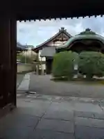 宝鏡寺のその他建物