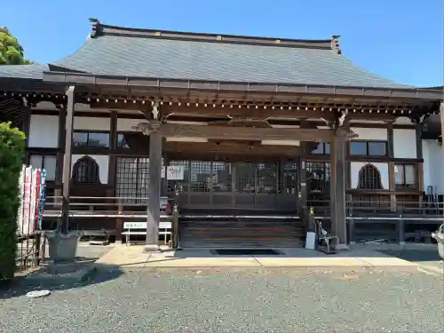 祇園山 徳城寺(愛知県)
