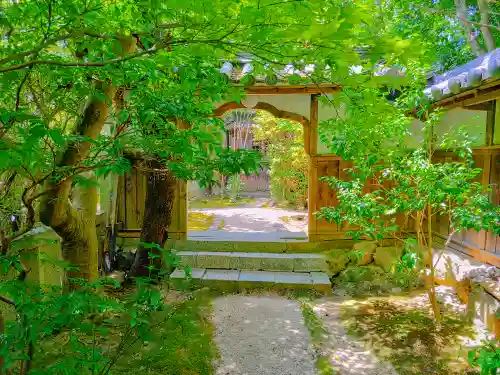 桃巌寺のその他建物