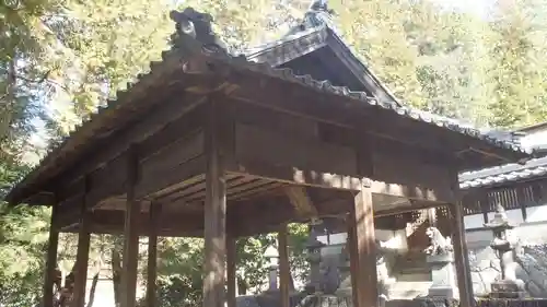津嶋神社(愛知県)