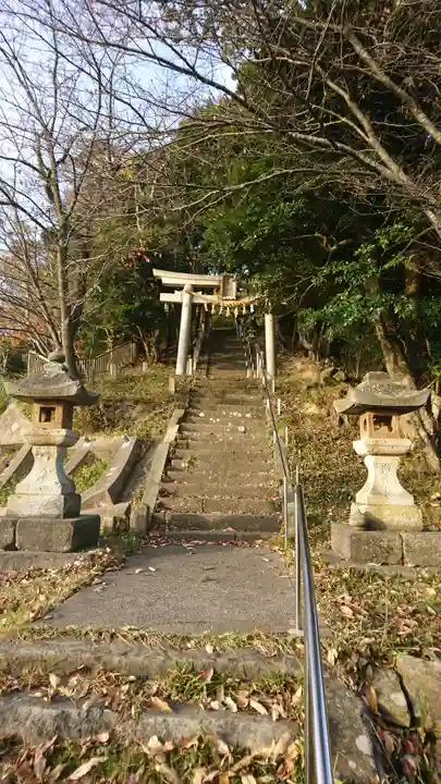 八坂神社のその他建物