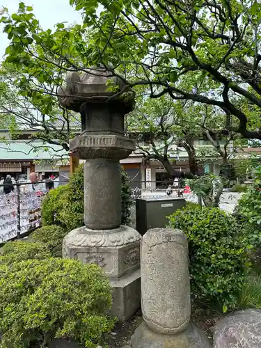 亀戸天神社(東京都)