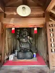 三輪神社(岐阜県)