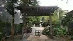 印内八坂神社(千葉県)