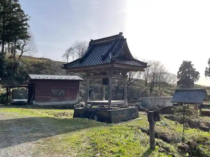 延命寺(山形県)
