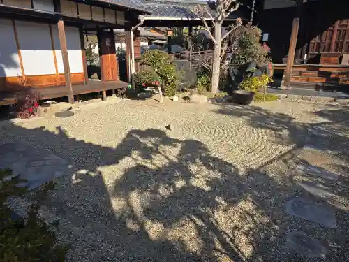 璉珹寺(奈良県)