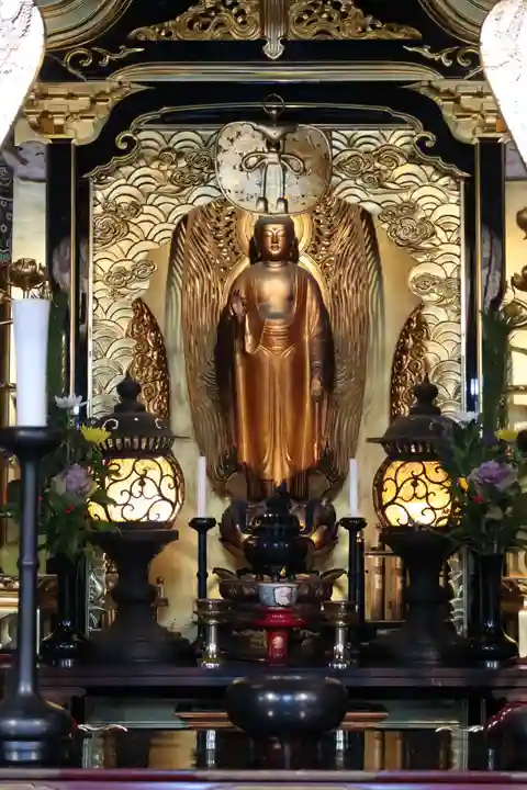 聖光寺(奈良県)