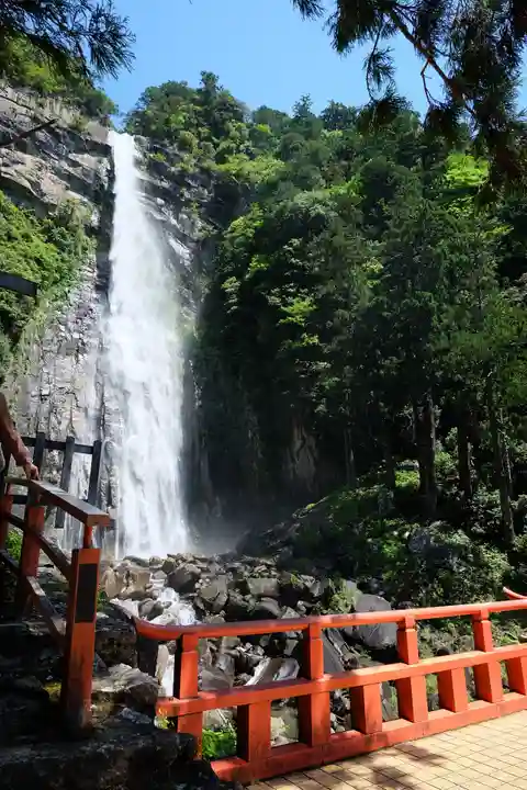 飛瀧神社(熊野那智大社別宮)(和歌山県)