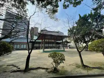 住吉神社のその他建物