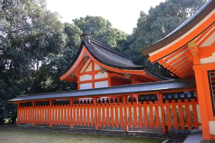 宇佐神宮(大分県)