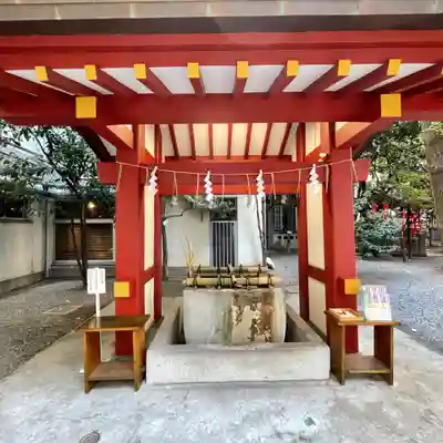 日本橋日枝神社(東京都)
