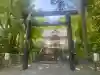 義經神社(北海道)