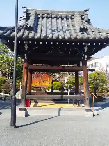 総持寺(大阪府)
