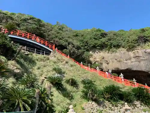 鵜戸神宮のその他建物