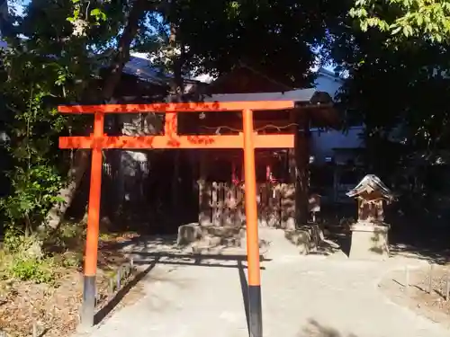 二ノ宮神社(大阪府)