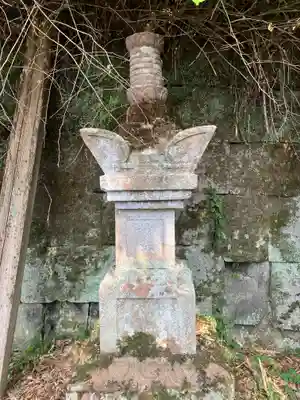 本遠寺(山梨県)