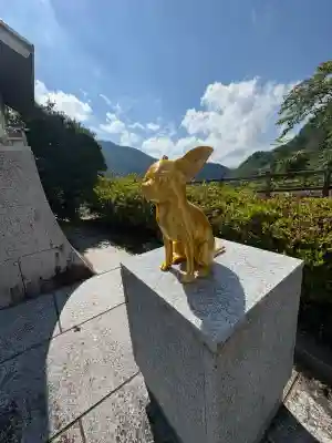 龍姫神社(広島県)