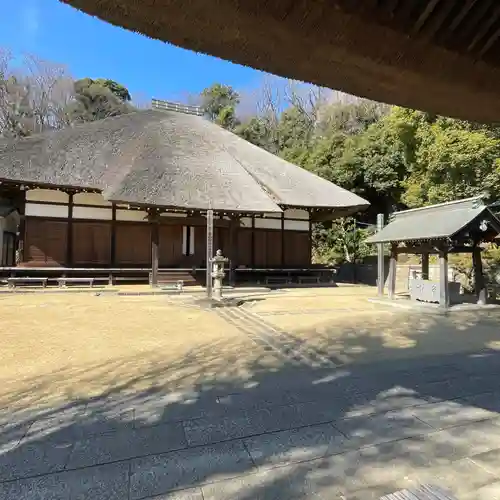 横浜　西方寺(神奈川県)