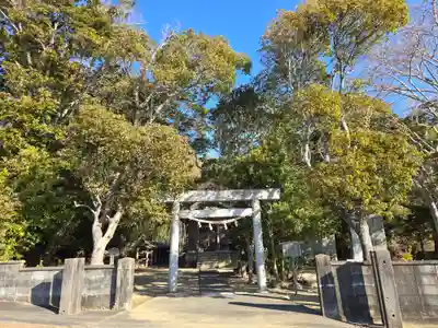恵比寿神社(静岡県)