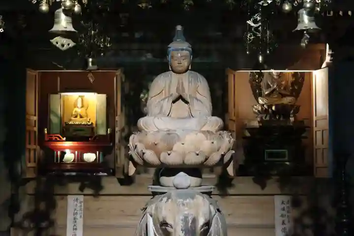仏法紹隆寺(長野県)