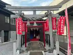 眞中神社(岐阜県)