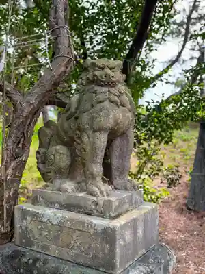 千本港神社(静岡県)