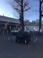 稲荷社(神奈川県)