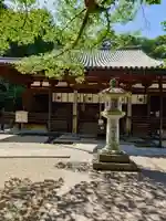 霊山寺(奈良県)