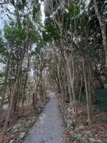嚴島神社(山口県)