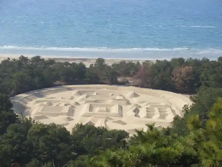 琴彈八幡宮(香川県)