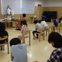 七重浜海津見神社(北海道)