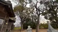 荒神社(徳島県)