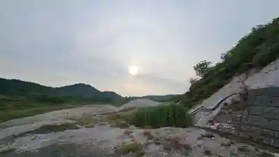 恐山菩提寺(青森県)