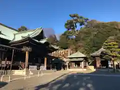 大坊本行寺の建物その他