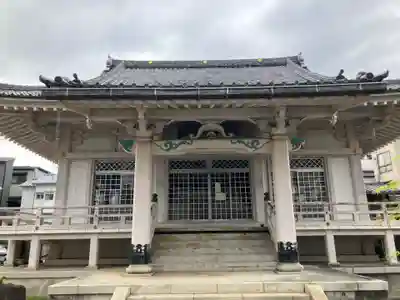 大雄山最乗寺東京別院(東京都)