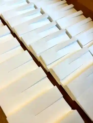 蚊里田八幡宮(長野県)