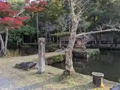 丹生大師 神宮寺(三重県)