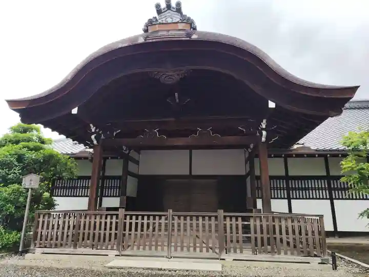 青蓮院門跡(京都府)