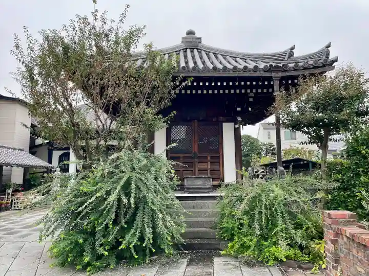 明王院(東京都)