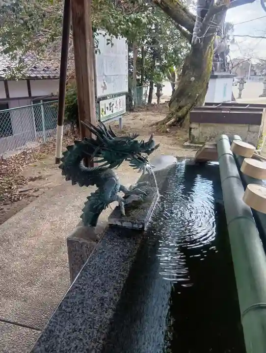 加佐美神社(岐阜県)