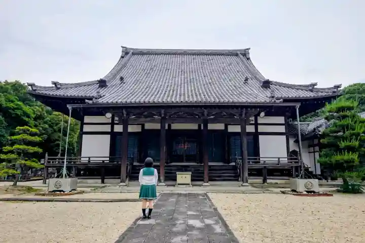 雲谷寺(愛知県)
