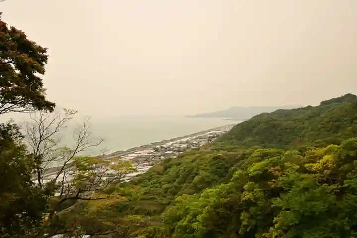 久能山東照宮(静岡県)